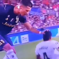 Cristiano Ronaldo to miss Man United game after hair ruffle gate?