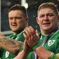 Several Irish players facing tattoo dilemma at next year’s Rugby World Cup