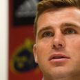 CJ Stander receives first start of the season as Munster make six changes