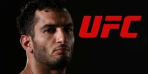 Gegard Mousassi has some harsh criticism of the UFC ahead of super fight