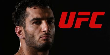 Gegard Mousassi has some harsh criticism of the UFC ahead of super fight