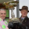 Ruby Walsh paints a beautiful picture of how he will retire