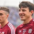 Galway forward calls time on his intercounty career