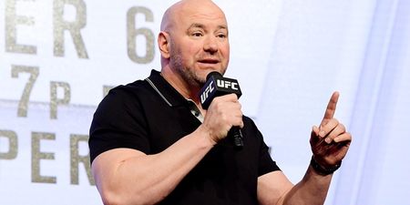 Dana White says UFC 229 open to Trump, Putin and Conor McGregor’s entire entourage