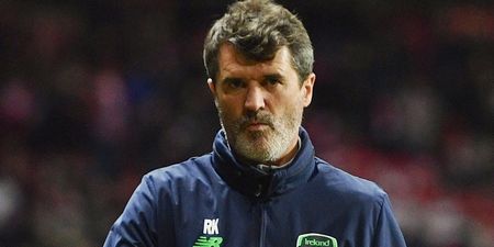 Mick McCarthy: It’s like Roy Keane’s Ireland. It’s bonkers