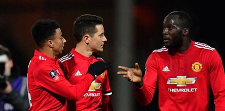 Barcelona reportedly closing in on Ander Herrera deal