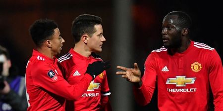 Barcelona reportedly closing in on Ander Herrera deal