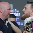Ali Abdelaziz reveals what he said to Conor McGregor to spark such a strong reaction