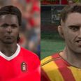 QUIZ: Guess the footballer from their face in Pro Evo