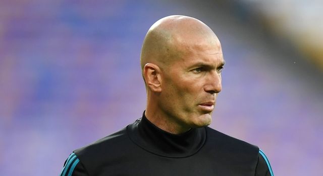 Zidane MLS