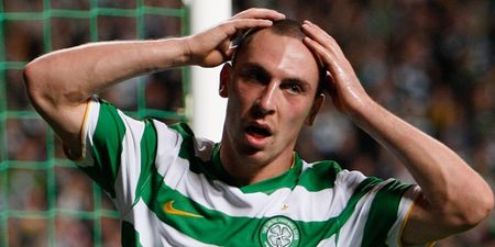 Can you name Celtic’s starting XI for their league opener 10 years ago?