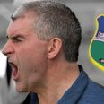Liam Sheedy returns as Tipperary manager for 2019