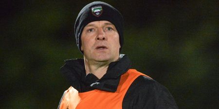 Paul Taylor ratified as new Sligo football manager for 2019