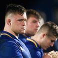 ‘We were mentally weak against Connacht and the players were a little embarrassed’