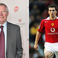 Alex Ferguson pays tribute to Liam Miller on the day of his memorial match in Cork