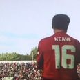 Roy Keane’s reception at Páirc Uí Chaoimh was something else