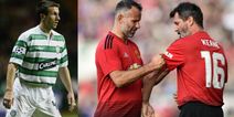 Liam Miller match showed the impact he had on his teammates and the people of Cork