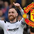 Richard Keogh gets last laugh on Pogba after Twitter exchange