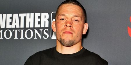 Nate Diaz claims he is fighting for new UFC belt at Madison Square Garden