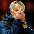 Pogba’s ‘loud music’ and ‘frosty’ exchange with Mourinho mask Man United’s real problems