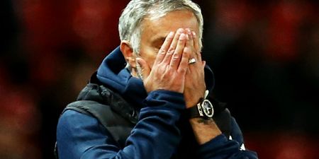 Pogba’s ‘loud music’ and ‘frosty’ exchange with Mourinho mask Man United’s real problems