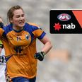 Clare dual star signs with AFL club