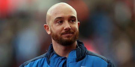 Stephen Ireland close to finding new club and returning to football