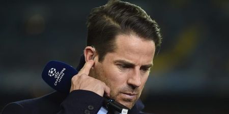 Jamie Redknapp applied for two manager jobs, got two dreadful responses
