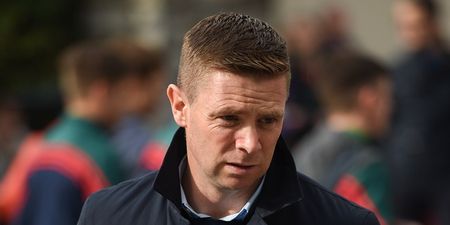 Tomás Ó Sé reveals lead contender to succeed Éamonn Fitzmaurice in Kerry