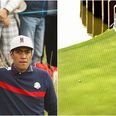 Tony Finau breaks European hearts with luckiest bounce of the Ryder Cup