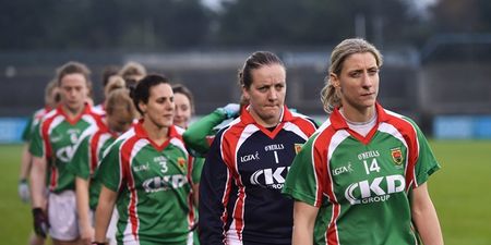 LGFA reduce Carnacon suspensions after six hour appeals hearing