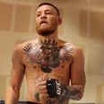 Conor McGregor’s weight-cut guru reveals UFC 229 diet plans