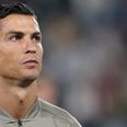 Cristiano Ronaldo denies rape allegations