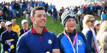 Justin Rose on what Rory McIlroy said in team room before Ryder Cup comeback