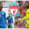 Alisson reveals how Philippe Coutinho persuaded him to move to Liverpool