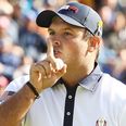 Patrick Reed made to look foolish after his cocky reaction to European crowd