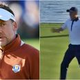 Jordan Spieth makes unmistakable dig at Ian Poulter as USA fight back