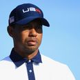 Tiger Woods’ choice of pre-round music can’t be argued with