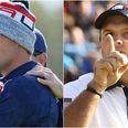 Patrick Reed’s wife sensationally suggests Jordan Spieth ‘did not want to play’ with him