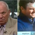 Butch Harmon was absolutely disgusted to Patrick Reed’s reaction to winning his match