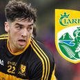 Kerry fans are getting excited as Tony Brosnan repeats scoring heroics