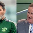 Richard Keys returns with more garbage claims about Roy Keane