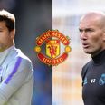 Robert Redmond: Pochettino, not Zidane, must be Man United’s choice to replace Mourinho