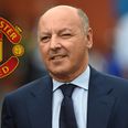 “Huge” revolution mooted at Man United with “Mourinho replaced and Woodward handing over duties”