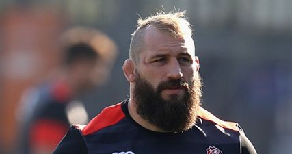 Joe Marler would try to get suspended to avoid England duty