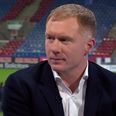 Paul Scholes labels Jose Mourinho an ’embarrassment’ to Manchester United