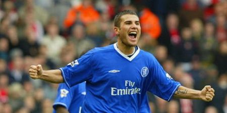 Adrian Mutu has to pay Chelsea huge sum after losing ECHR appeal