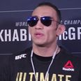 Tony Ferguson goes off on Khabib and Conor McGregor in foul mouthed rant