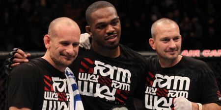 Coach confirms Jon Jones to return at UFC 232 in December
