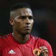 Antonio Valencia may leave Man United for rival club, says agent
